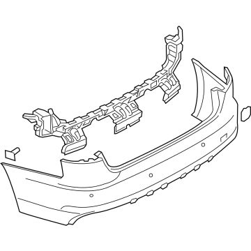 Audi 8W5-807-067-K-GRU