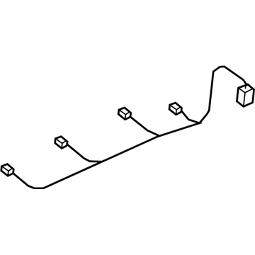Audi 8K0-971-104-R