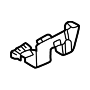 Audi 4Z7-803-118