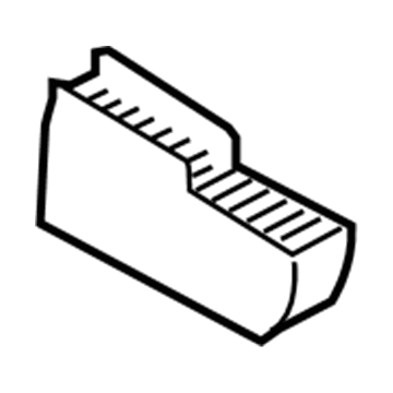 Audi Fuse - 8K0-937-501