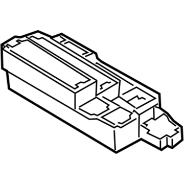 Audi RS5 Relay - 8K1-937-503-B