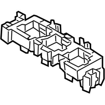 Audi S6 Relay - 4F1-937-503-A