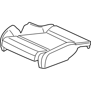 Audi 4M8-881-405-A-PRA