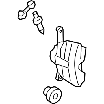 Audi 3C0-615-123