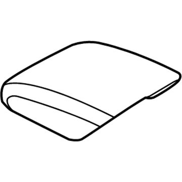 Audi 80A-864-207-E-EWL