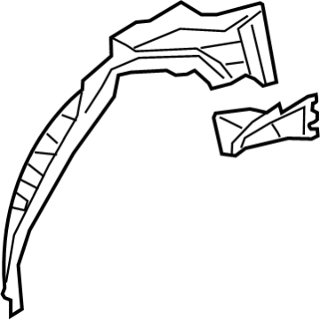 Audi 4M0-809-409-C