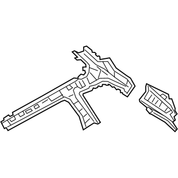Audi 4M0-809-053-A