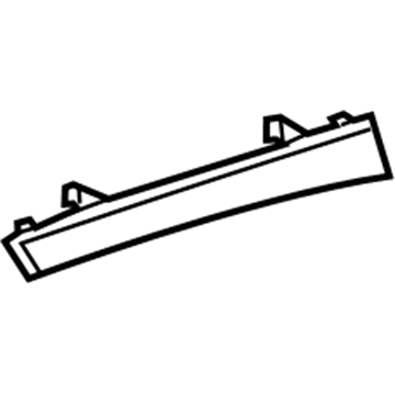 Audi 4H0-867-419-A-1WV Insert Audi 4H0-867-419-A-1WV Insert