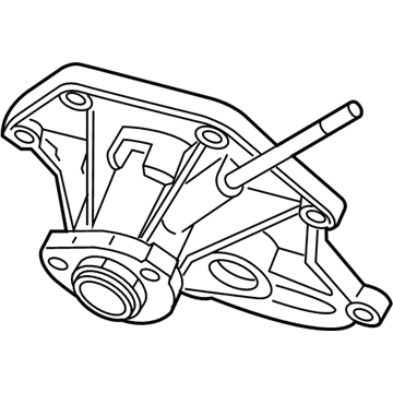 Audi 06E-121-018-H