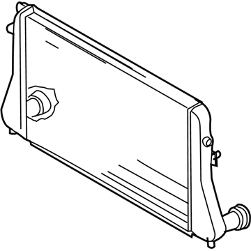 Audi 3C0-145-805-AM