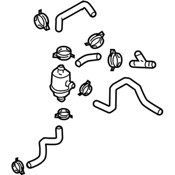 Audi 8E0-121-030-B