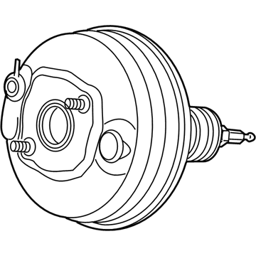 Audi 8K0-612-107-D