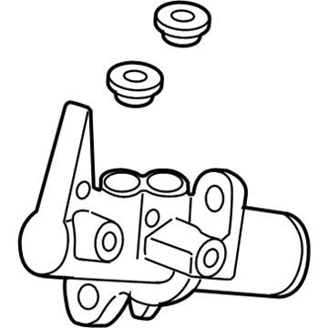 Audi 4G2-611-021-C