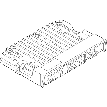 Audi SQ6 e-tron Body Control Module - 85F-907-146-F-008