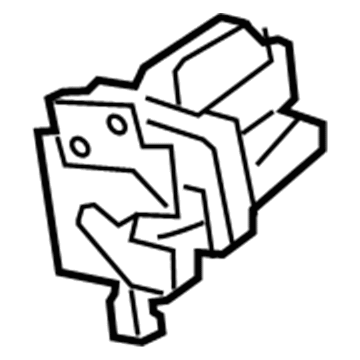 Audi 4G0-839-015-D