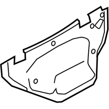 Audi 8W0-819-523-G