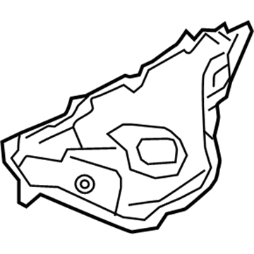 Audi 8W0-804-165-E