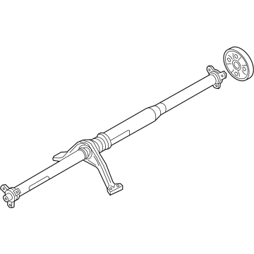 Audi 8S0-521-101-E