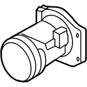 Audi 06D-906-461