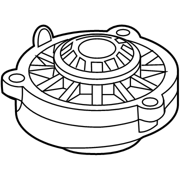 Audi 8W0-412-377-C