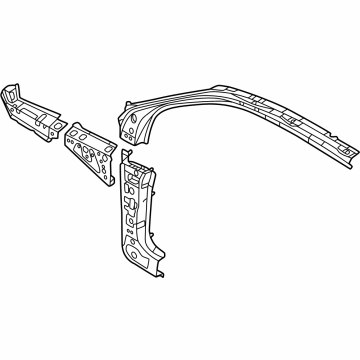 Audi 8Y5-809-201-A