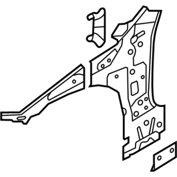 Audi 8Y0-802-123-B