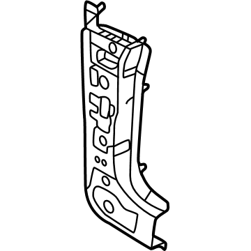 Audi 8Y0-809-055