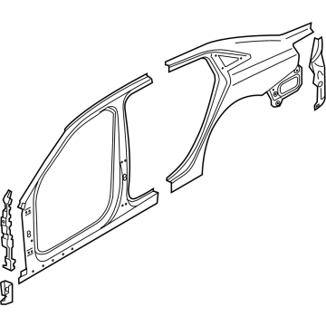 Audi 8Y5-810-075