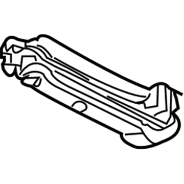 Audi 8E0-011-031-N Jack
