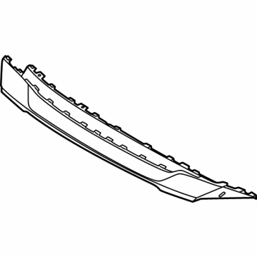 Audi 4M8-807-541-E-MI7