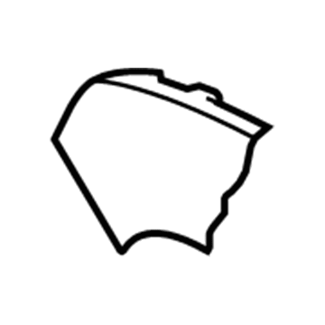 Audi 4L0-883-770 Insert