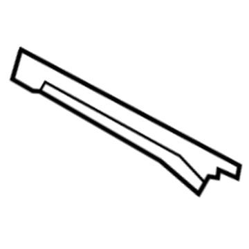 Audi 4M0-868-203-4PK