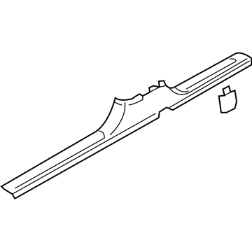 Audi 4M0-853-369-C-SF3