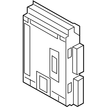 Audi 4N0-035-466-A