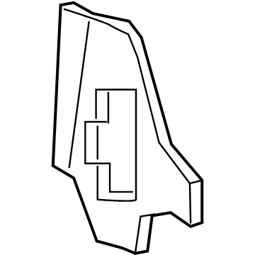 Audi 4M1-819-587