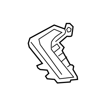 Audi 4M1-819-422