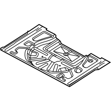 Audi 5Q0-813-116-N