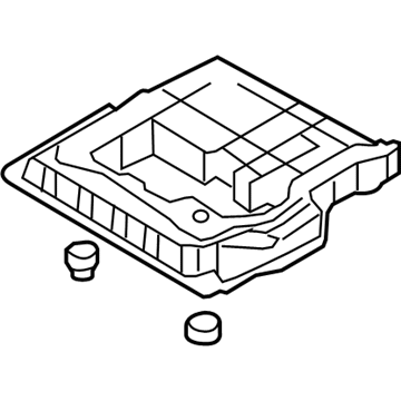 Audi 06E-103-601-J