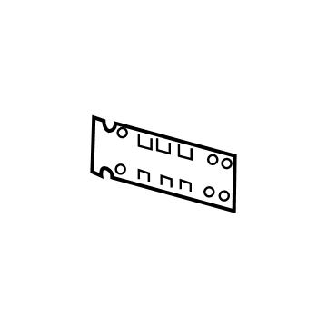 Audi 4K0-905-353-A Circuit Board Audi 4K0-905-353-A Circuit Board