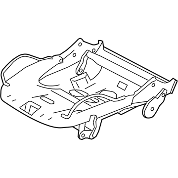 Audi 1K0-881-157-C