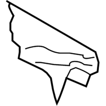 Audi 8P0-881-361-B
