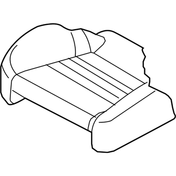 Audi 8P0-881-405-AB-1BF
