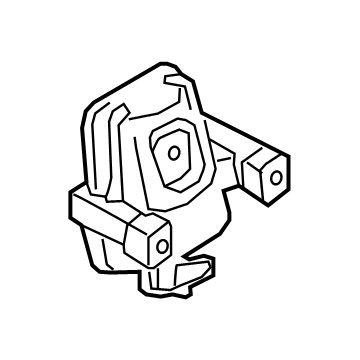 Audi 4M0-199-371-GM