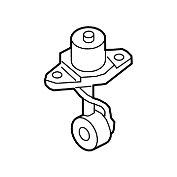 Audi 4M0-199-870-AP