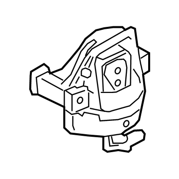 Audi 4M0-199-372-GM