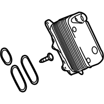 Audi 07C-117-037-L