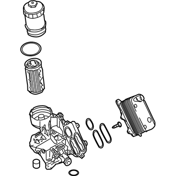 Audi 07C-117-013-AN