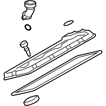 Audi 07C-103-469-AJ