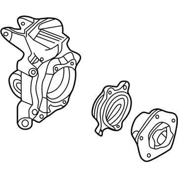 Audi 4K0-505-432-C