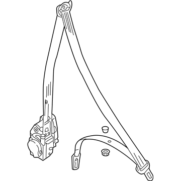 Audi 8W0-857-706-J-JXE